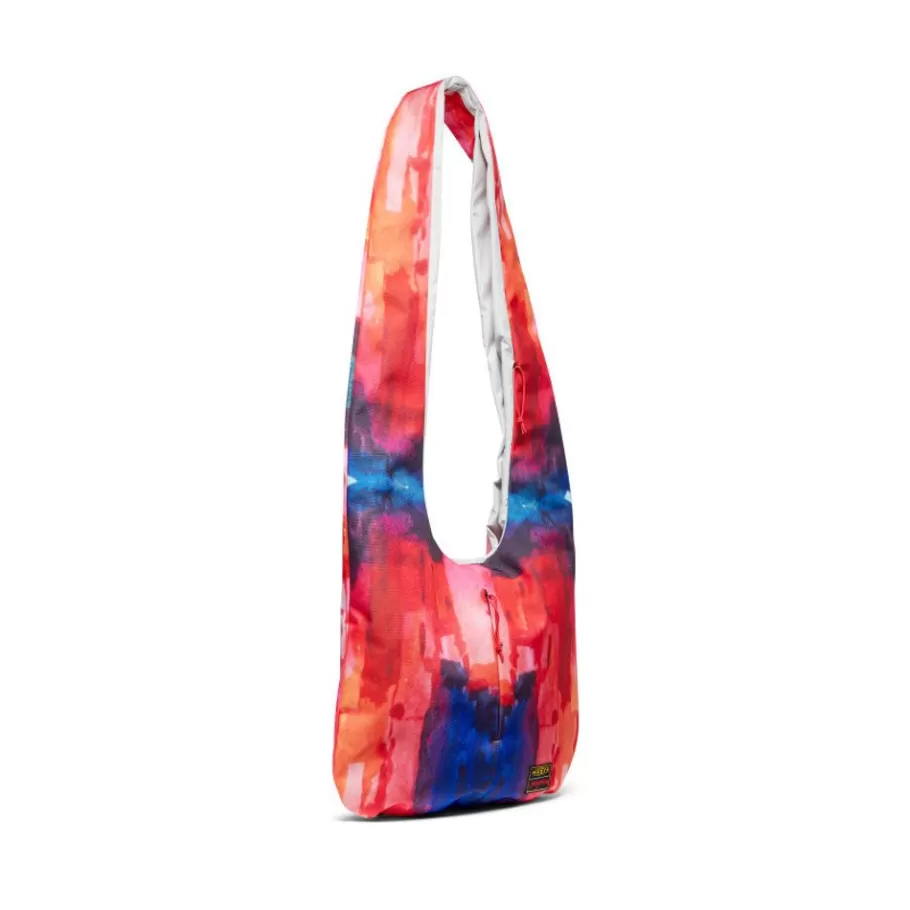 Women KEEN Accessories- X Garcia Shoulder Bag | New York At Night