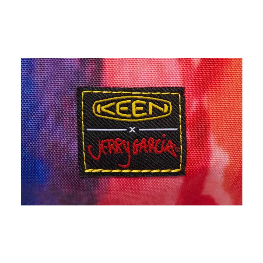 Women KEEN Accessories- X Garcia Shoulder Bag | New York At Night