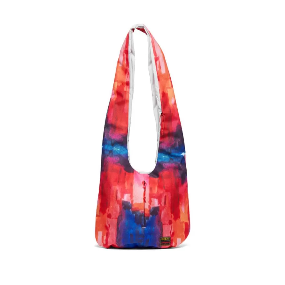 Women KEEN Accessories- X Garcia Shoulder Bag | New York At Night
