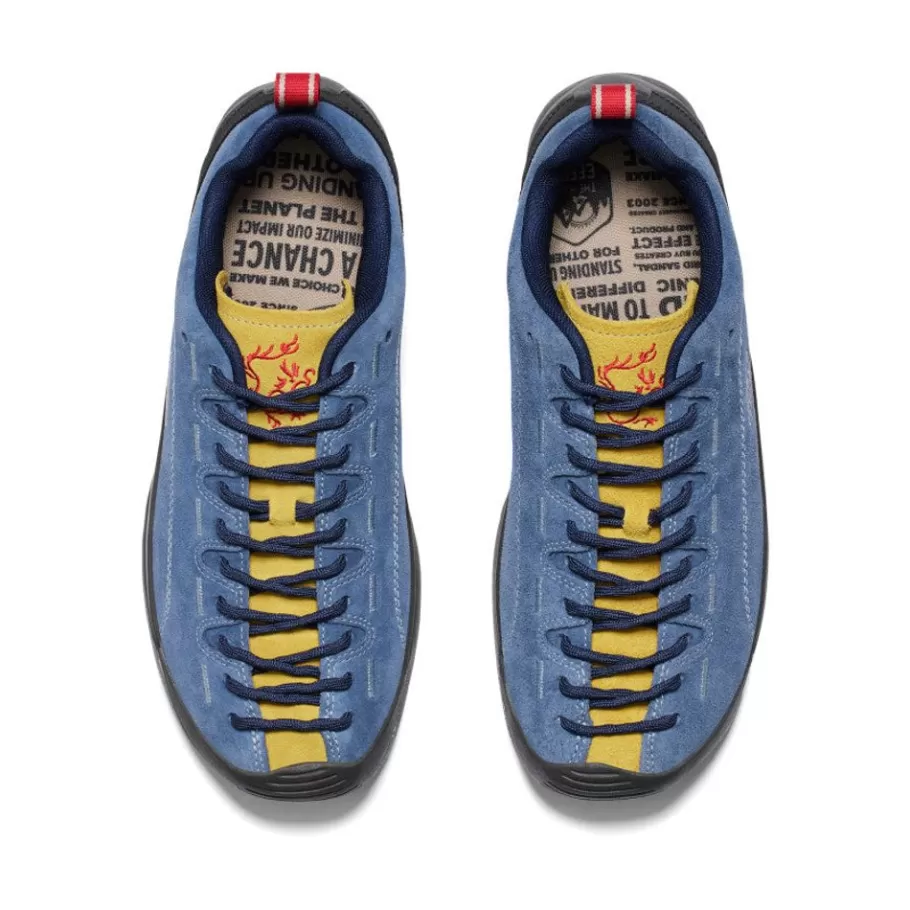 Men KEEN Shoes-Men'S Jasper X Year Of The Dragon | Year Of The Dragon