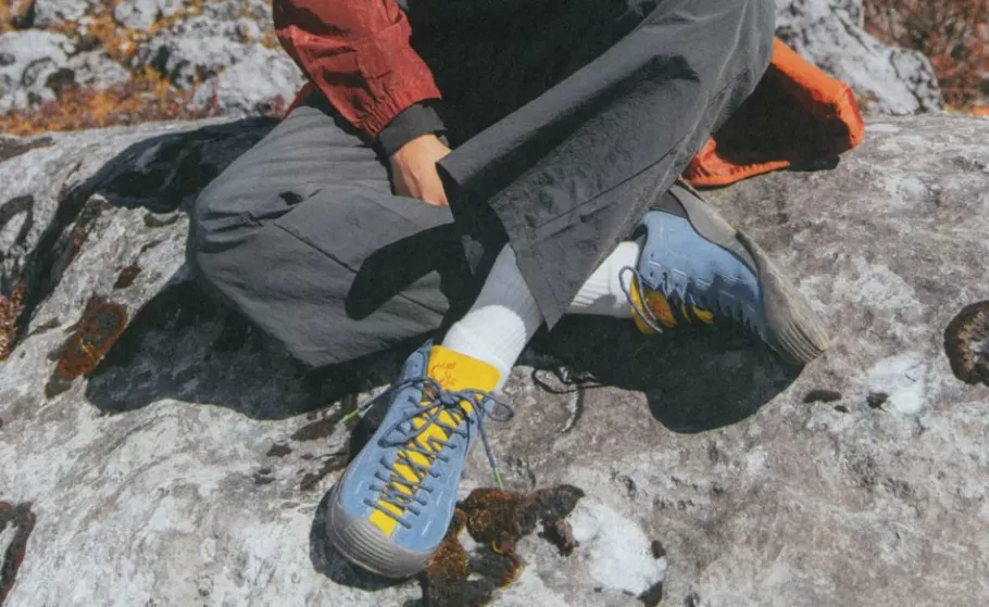 Men KEEN Shoes-Men'S Jasper X Year Of The Dragon | Year Of The Dragon