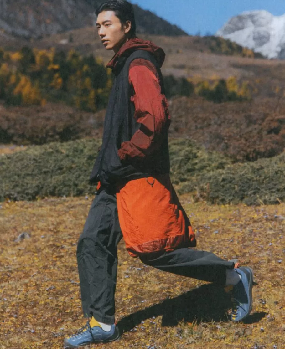 Men KEEN Shoes-Men'S Jasper X Year Of The Dragon | Year Of The Dragon