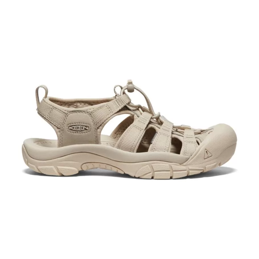 Women KEEN Sandals-Women'S Newport H2 | Monochrome/Safari