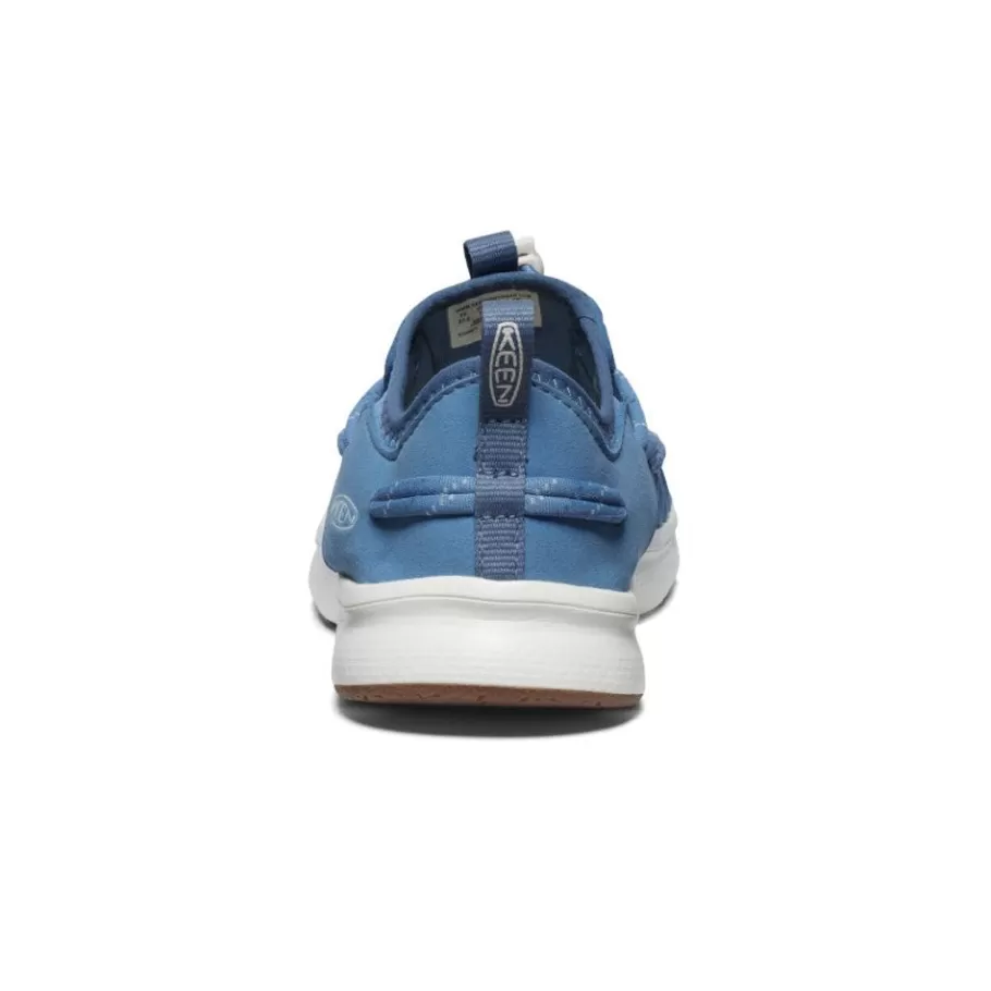 Women KEEN Sandals-Women'S Uneek O3 Sneaker Sandal | Coronet Blue/Vintage Indigo